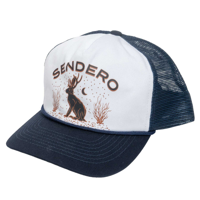 Sendero Jackalope Cap
