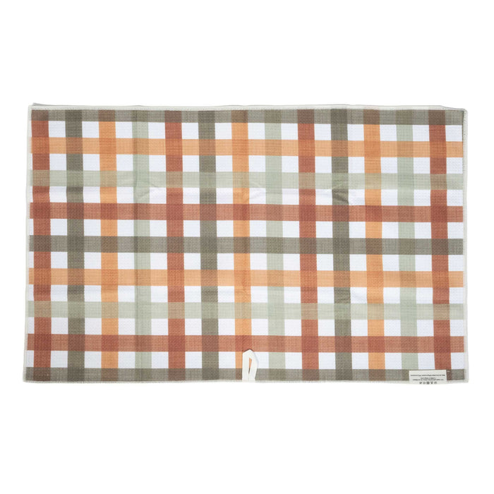 Double Sided Hand Towel - Sweater Weather