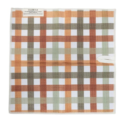 Double Sided Washcloth - Sweater Weather HOME & GIFTS - Tabletop + Kitchen - Kitchen Decor Crae Home