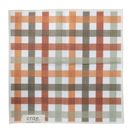 Double Sided Washcloth - Sweater Weather HOME & GIFTS - Tabletop + Kitchen - Kitchen Decor Crae Home