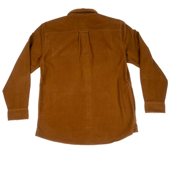 Pendleton Men's Belmont Moleskin Shirt
