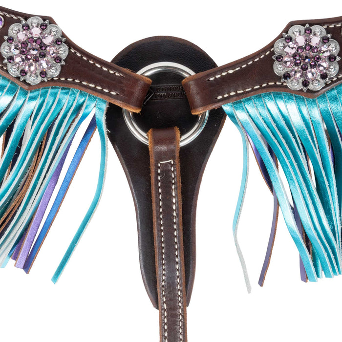 Performance Pony Mermaid Breast Collar