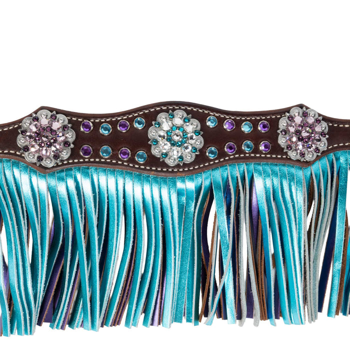 Performance Pony Mermaid Breast Collar