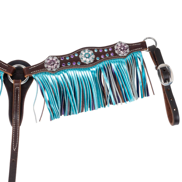 Performance Pony Mermaid Breast Collar