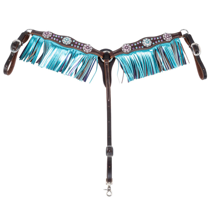 Performance Pony Mermaid Breast Collar