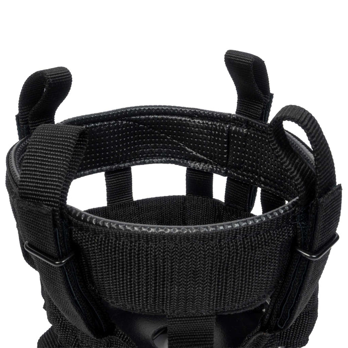 Best Friend Clip-On Cribbing Muzzle