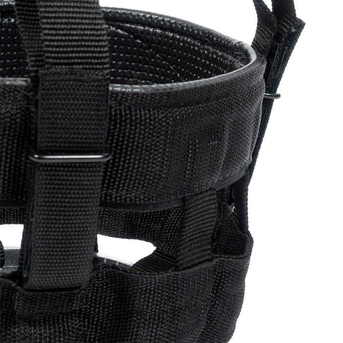 Best Friend Clip-On Cribbing Muzzle