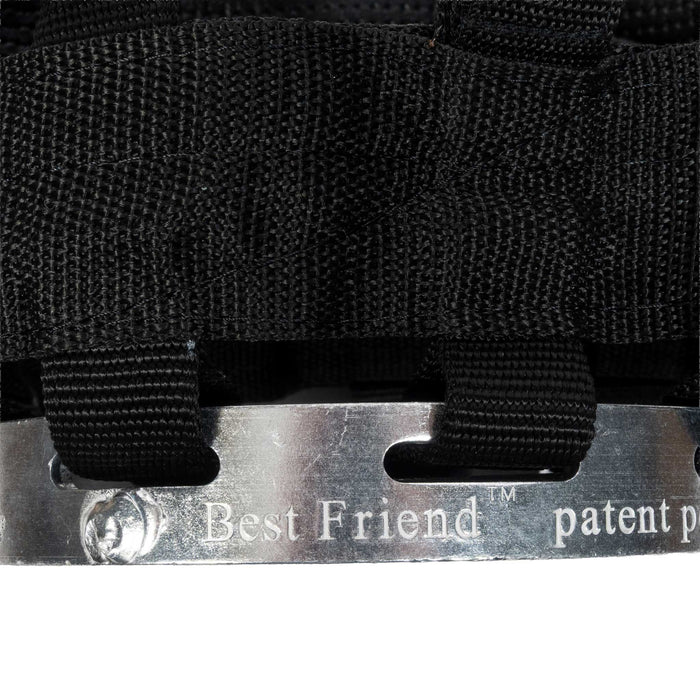 Best Friend Clip-On Cribbing Muzzle