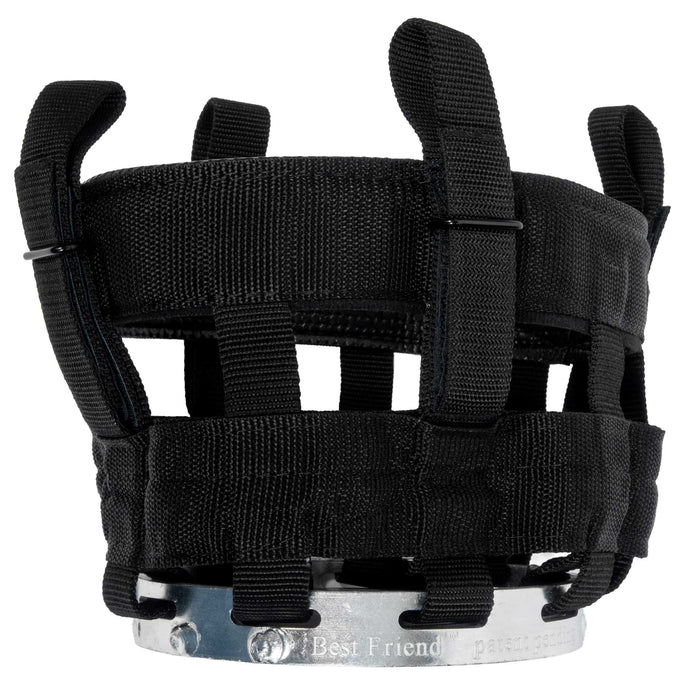 Best Friend Clip-On Cribbing Muzzle