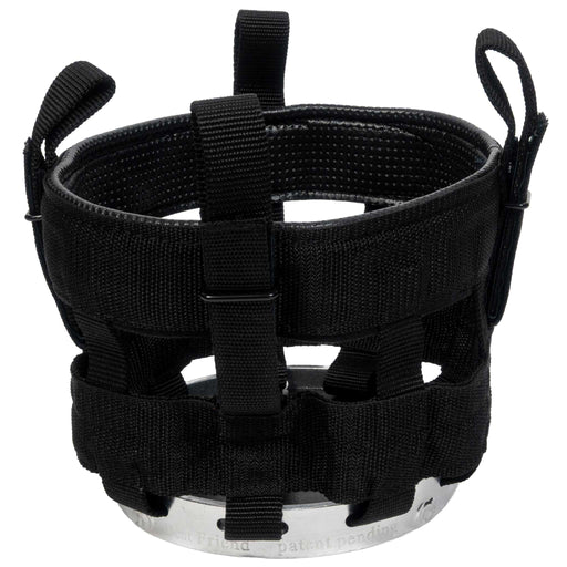 Best Friend Clip-On Cribbing Muzzle Equine - Training & Behavior Best Friend