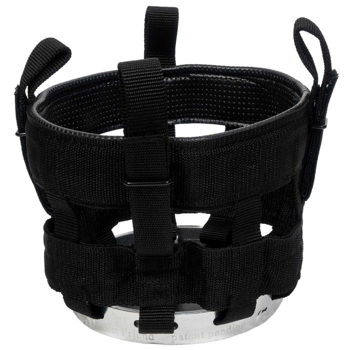 Best Friend Clip-On Cribbing Muzzle