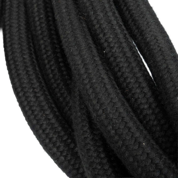 Weaver EcoLuxe Bamboo Round Mecate Rein