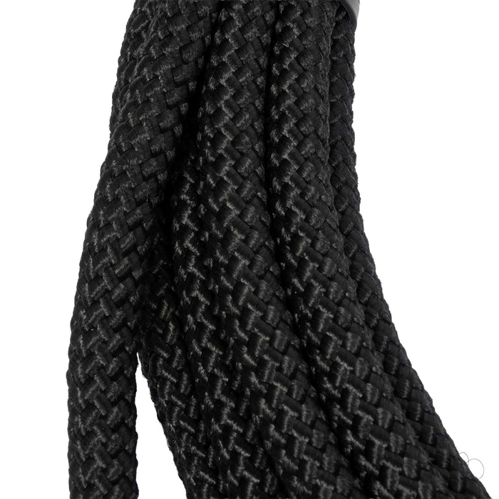 Weaver 23' Mecate Rein w/Horsehair Tassel