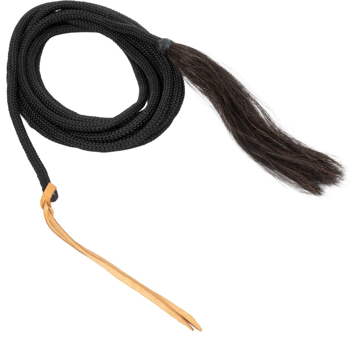 Weaver 23' Mecate Rein w/Horsehair Tassel