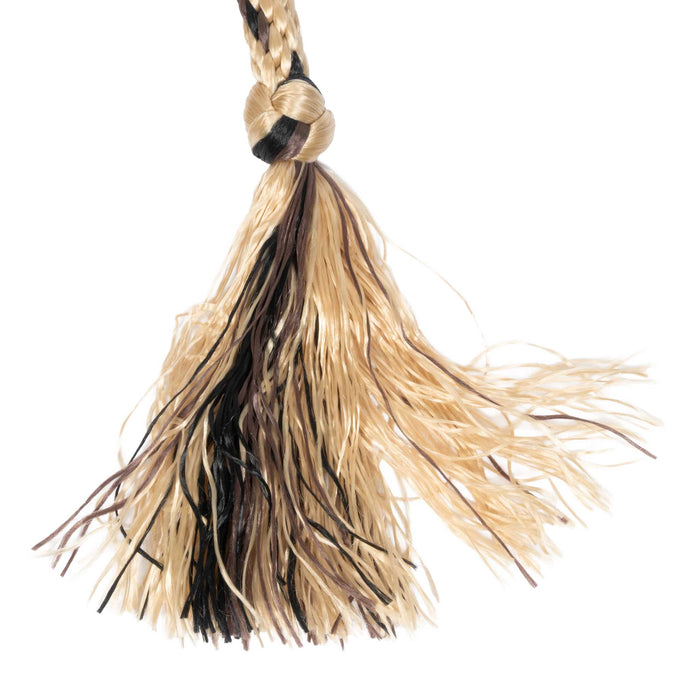 Weaver 22' Silvertip Mecate Reins