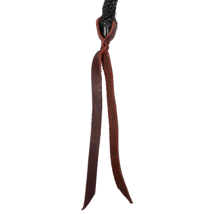 Weaver 22' Silvertip Mecate Reins