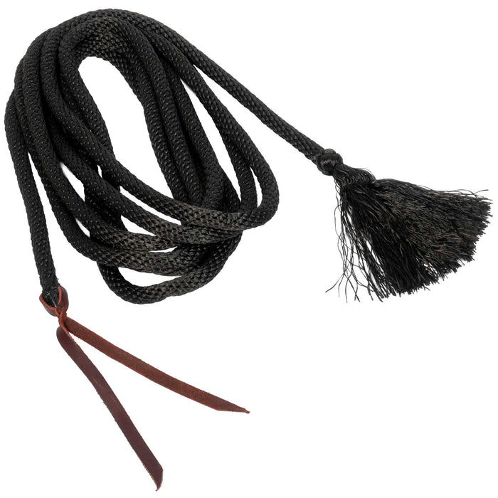 Weaver 22' Silvertip Mecate Reins