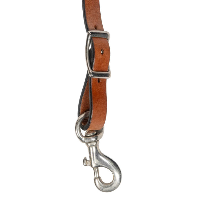 Teskey's Rawhide Pony Breast Collar