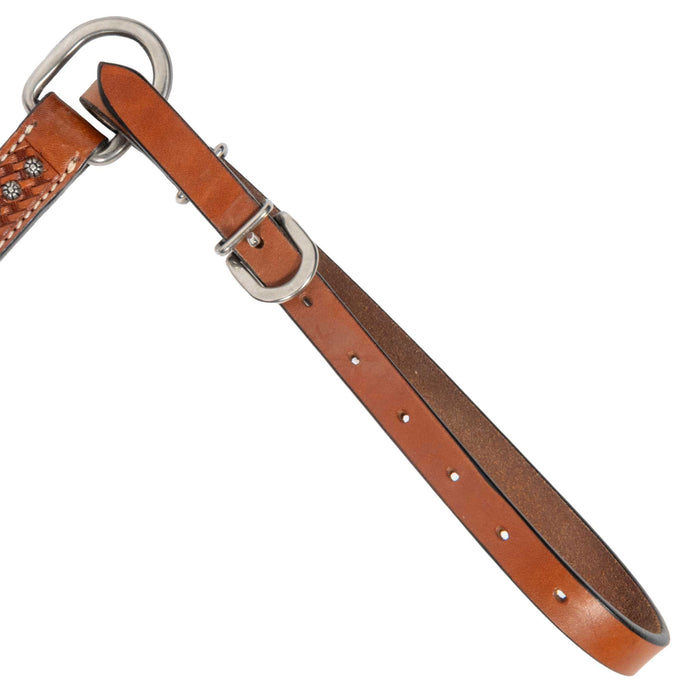 Teskey's Rawhide Pony Breast Collar