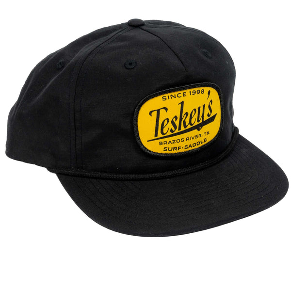 Ball Caps