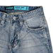 Rock & Roll Denim Men's Reflex Revolver Boot Cut Jean MEN - Clothing - Jeans Panhandle