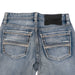 Rock & Roll Denim Men's Reflex Revolver Boot Cut Jean MEN - Clothing - Jeans Panhandle