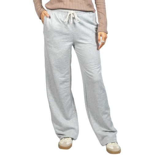 Dylan Wide Leg Side Stripe Pant WOMEN - Clothing - Pants & Leggings Dylan
