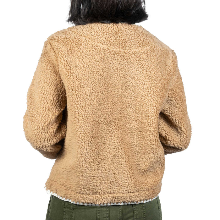 Dylan Rancho Cognac Jacket