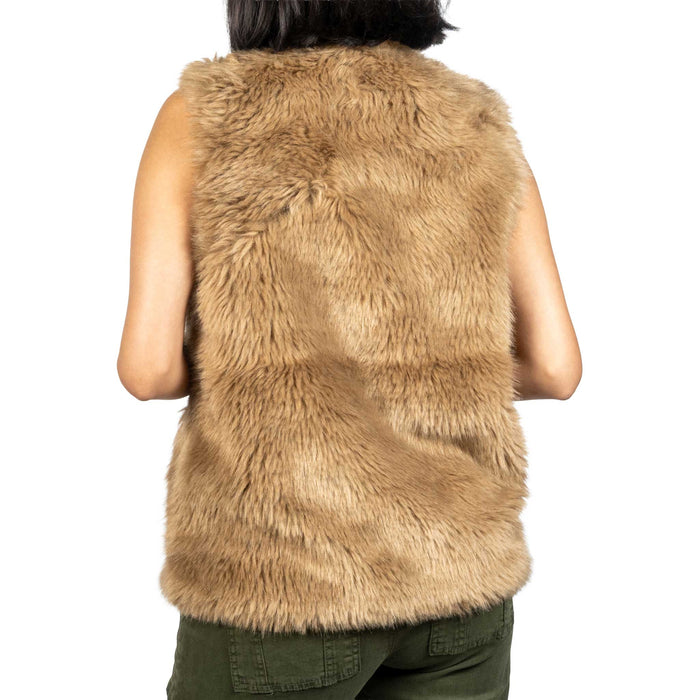 Dylan Ava Cognac Vest