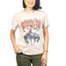 Panhandle Slim Women's Wanted Round Up Graphic Tee WOMEN - Clothing - Tops - Short Sleeved Panhandle