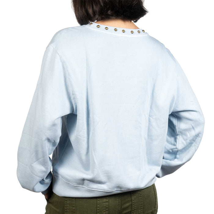 Dylan Goldie Sky Sweatshirt