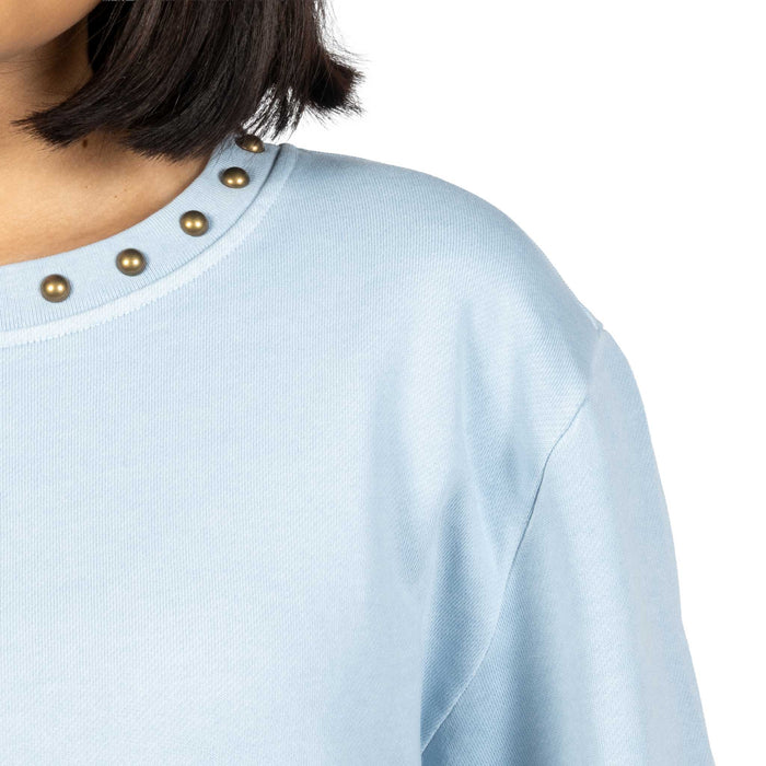 Dylan Goldie Sky Sweatshirt