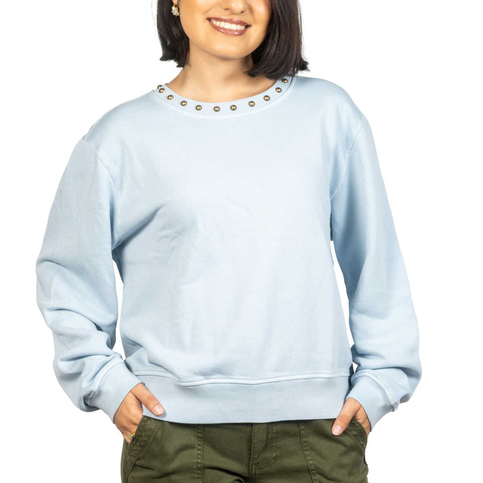 Dylan Goldie Sky Sweatshirt