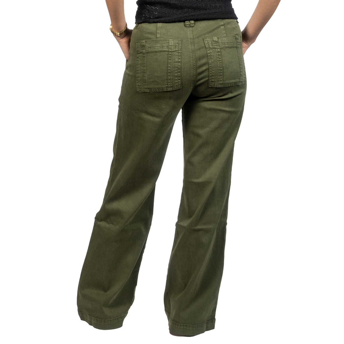 Kut Jodi High Rise Straight Leg Jean WOMEN - Clothing - Jeans Kut from the Kloth