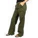 Kut Jodi High Rise Straight Leg Jean WOMEN - Clothing - Jeans Kut from the Kloth