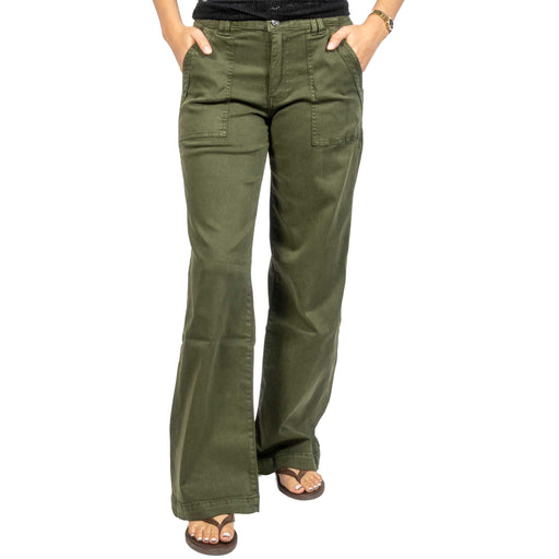 Kut Jodi High Rise Straight Leg Jean WOMEN - Clothing - Jeans Kut from the Kloth