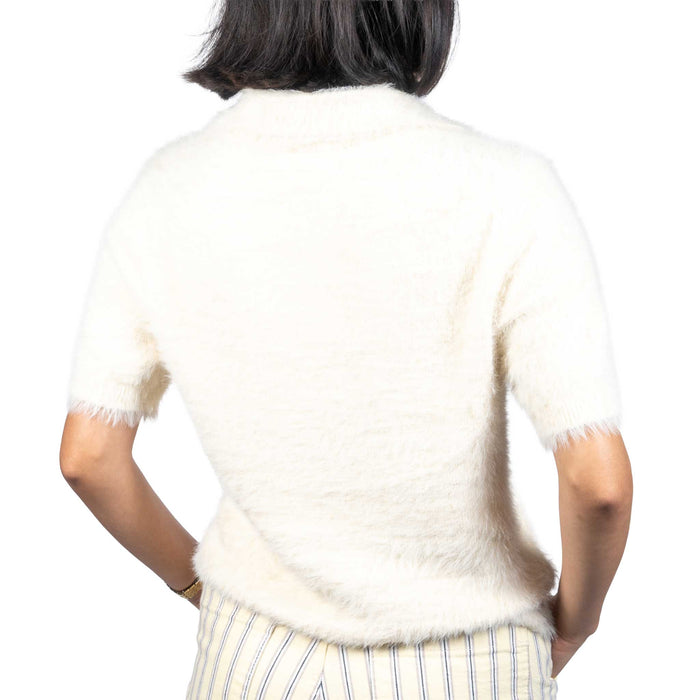 Dylan Francis Natural Polo Shirt
