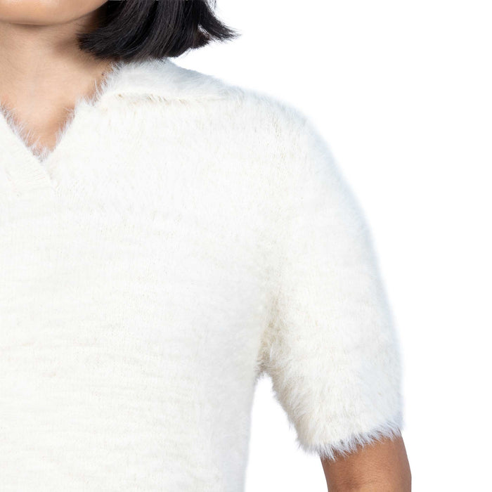 Dylan Francis Natural Polo Shirt