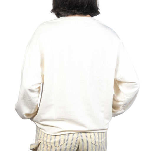 Dylan Mock Cloud Sweatshirt WOMEN - Clothing - Pullovers & Hoodies Dylan