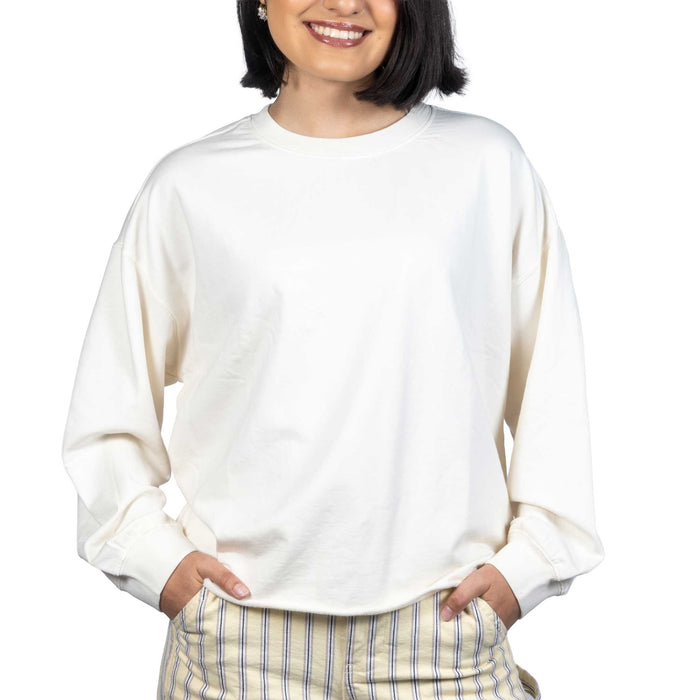 Dylan Mock Cloud Sweatshirt