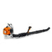 Stihl BR 200 Gasoline Backpack Blower Garden Supplies - Tools & Equipment Stihl Equipment