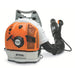 Stihl BR 600 Gasoline Backpack Blower Garden Supplies - Tools & Equipment Stihl Equipment