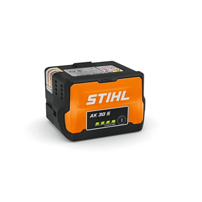 Stihl AK 30 S Lithium-Ion Battery Garden Supplies - Tools & Equipment Stihl Equipment