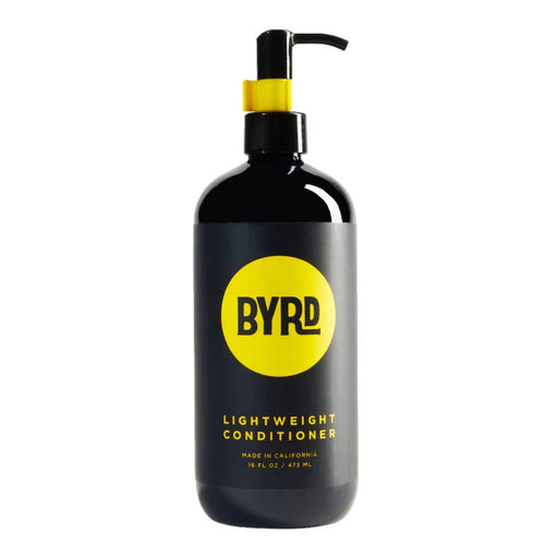 BYRD Lightweight Conditioner 16oz MEN - Accessories - Grooming & Cologne Byrd Hairdo Products   