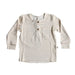 Babysprouts Boy's Henley Shirt KIDS - Baby - Baby Boy Clothing Babysprouts   