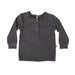 Babysprouts Boy's Henley Shirt KIDS - Baby - Baby Boy Clothing Babysprouts   