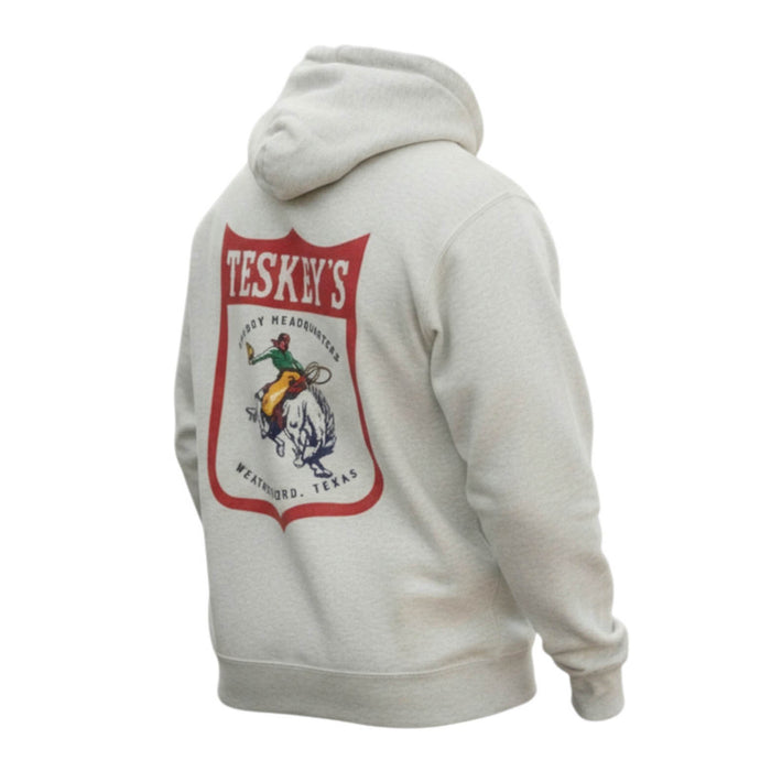 Teskey's Back Number Hoodie