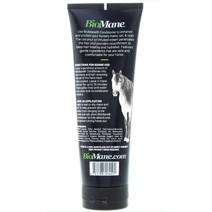BioMane Conditioner - 10oz Tube