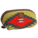 STS Ranchwear Baja Dreams Belle Makeup Pouch ACCESSORIES - Luggage & Travel - Cosmetic Bags STS Ranchwear   