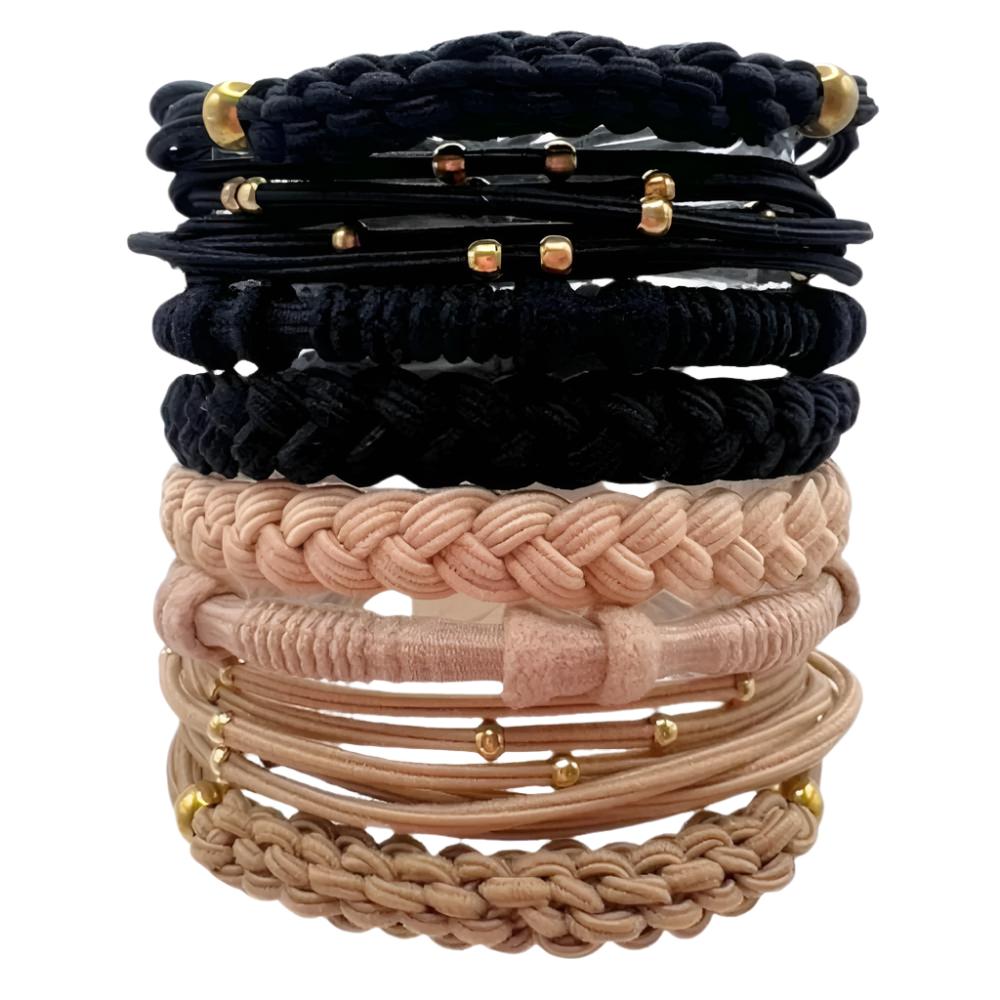 Bali Hair Tie Bracelets WOMEN - Accessories - Hair Accessories Gypsea Brands